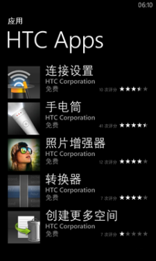 都卖1999元 诺基亚620/HTC 8S该如何选(未完) 