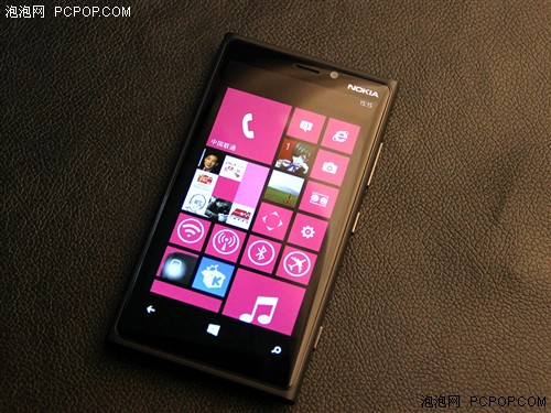 从iPhone5到920 看用户如何迁移至WP8 