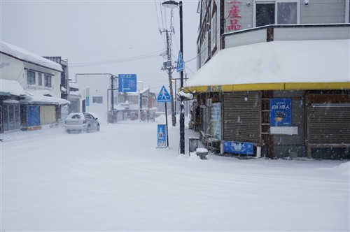 吃货的天堂 索尼NEX-6北海道精彩之旅 