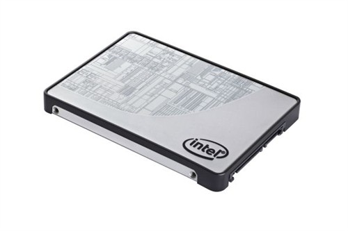 全新20nm闪存！Intel推180GB SSD 335 