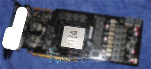 GTX Titan PCB震撼首曝：1000美元 