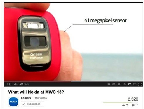 谁将再会风靡全球MWC2013大会看点前瞻 