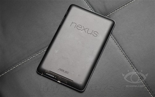 不爱Tegra4：二代Nexus 7选中APQ8064 