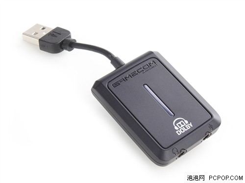 指挥官 缤特力GameCom Commander耳机 