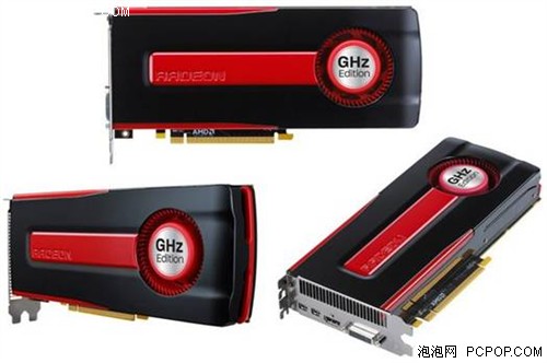 逆袭GTX600！AMD多款 HD7000显卡降价 