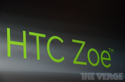 让拍照更有乐趣 HTC One拍照技术解读 