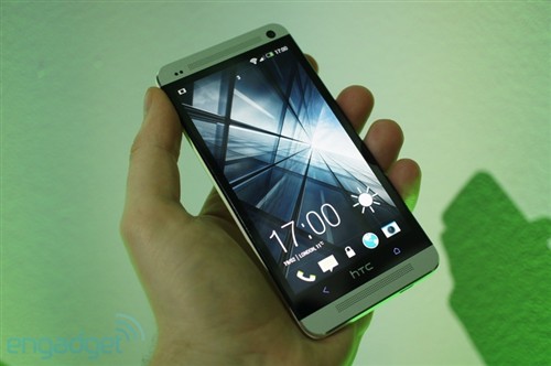 HTC One系统体验 Sense 5不一样的创新 