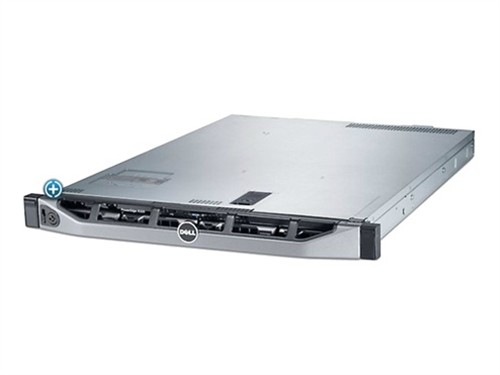 戴尔 戴尔 PowerEdge R420(Xeon E5-2400/2GB/300GB) 图片