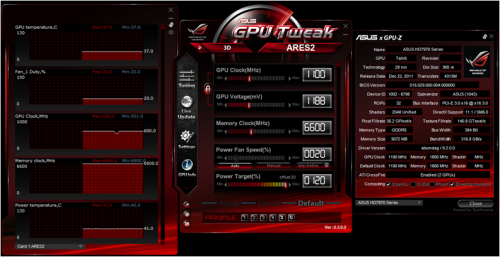 华硕ROG ARES II评测 