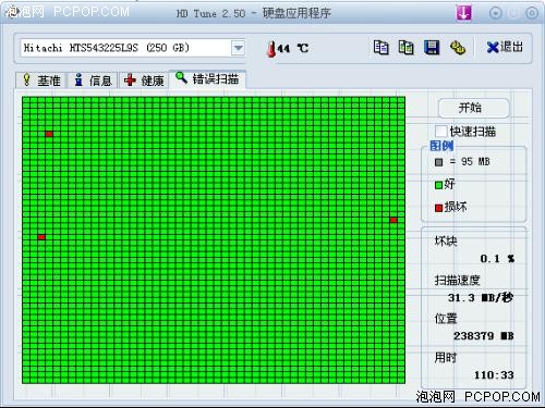 细节仍需重视 二手笔记本选购注意事项 