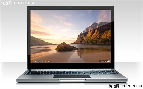 Chrome OS将会成为PC上的“Android” 