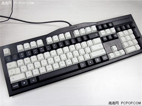 Cherry MX board2.0机械键盘 