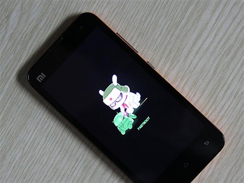 小米手机2率先升级！MIUI V5刷机教程 