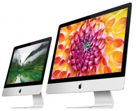 苹果推出教育专用版iMac，售价1099刀 