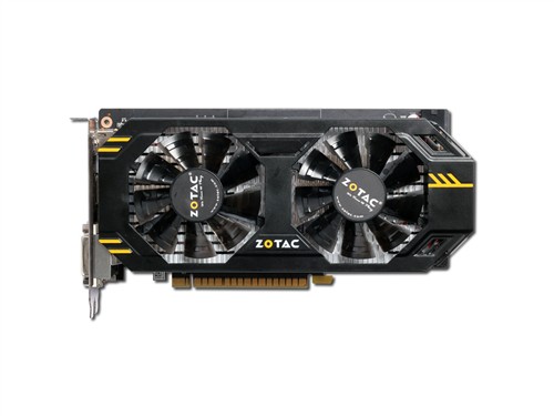 畅玩熊猫人之谜索泰GTX650霹雳版曝光_索泰