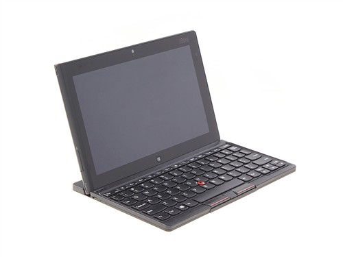 It's Real Thinkpad ——ThinkPad Tablet2