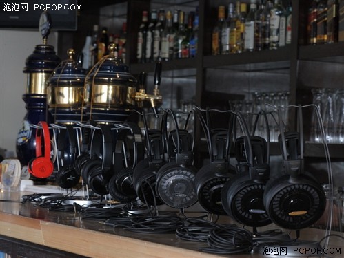 超越五十年 铁三角沈阳新品试听会!_铁三角耳