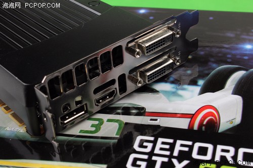 两千元内非常好的选择！GTX660Ti五大精品 