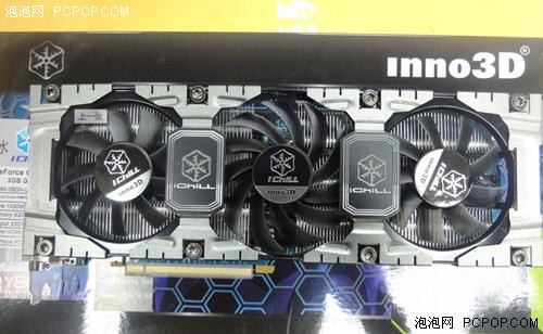 两千元内非常好的选择！GTX660Ti五大精品 