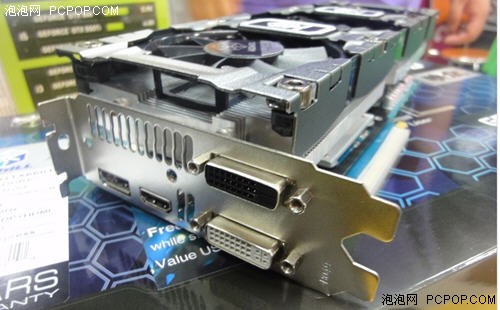 两千元内非常好的选择！GTX660Ti五大精品 