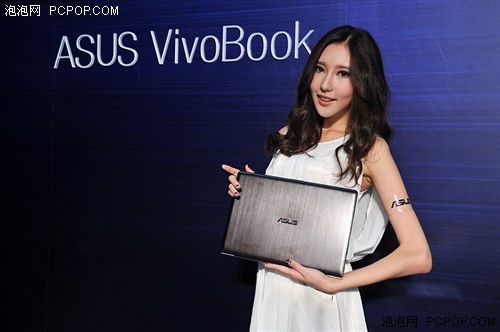ASUS VivoBook S400CA触屏高续航售5299 