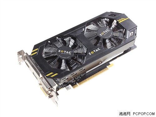 魔兽世界领衔!索泰GTX650决战主流游戏 