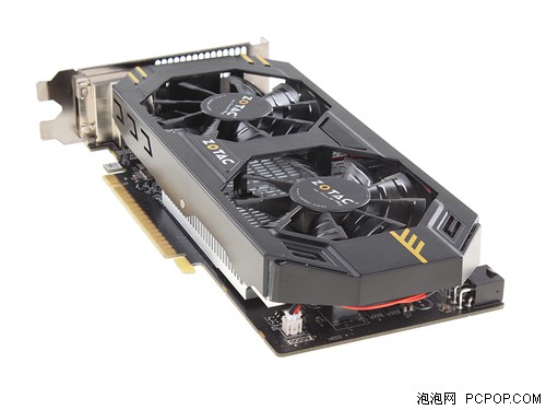 魔兽世界领衔!索泰GTX650决战主流游戏 