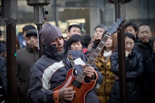 自由梦想！设计师畅谈硕美科城市系列 