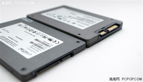 价格开始反弹 五款128GB SSD网购推荐 