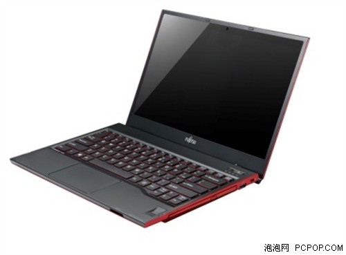 富士通召开LIFEBOOK SH782媒体沟通会 