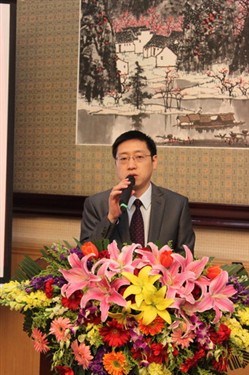 中国智能家居产业联盟2013年年会召开 