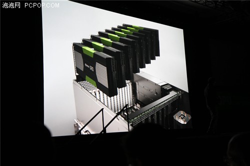 NVIDIA推出业内首款视觉计算设备GRID 