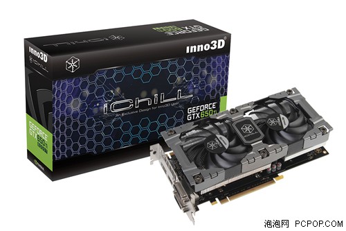 升级性能暴增！新版GTX650Ti显卡曝光 