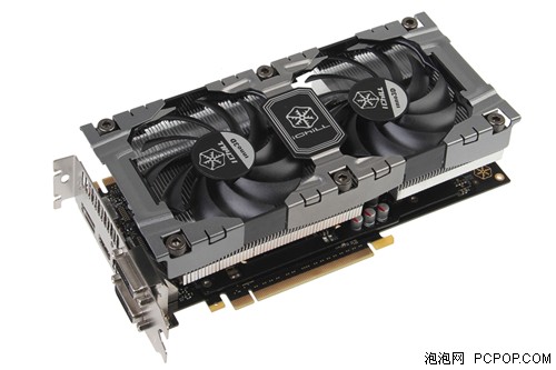 升级性能暴增！新版GTX650Ti显卡曝光 