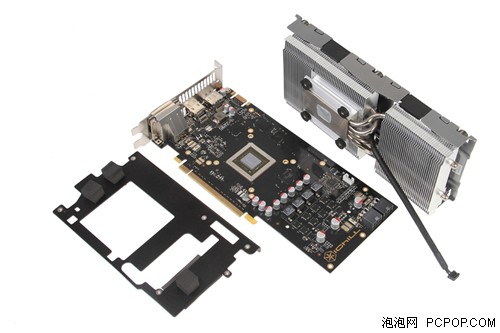 升级性能暴增！新版GTX650Ti显卡曝光 