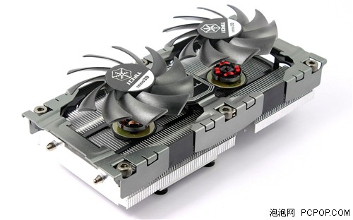 升级性能暴增！新版GTX650Ti显卡曝光 