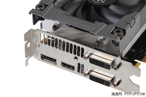 升级性能暴增！新版GTX650Ti显卡曝光 