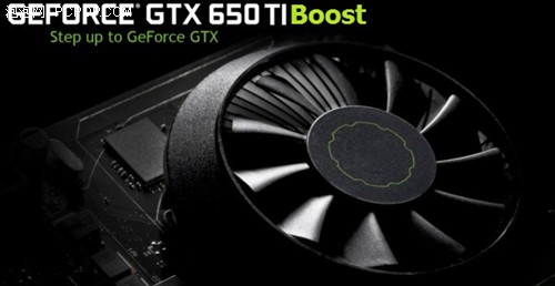 升级性能暴增！新版GTX650Ti显卡曝光 