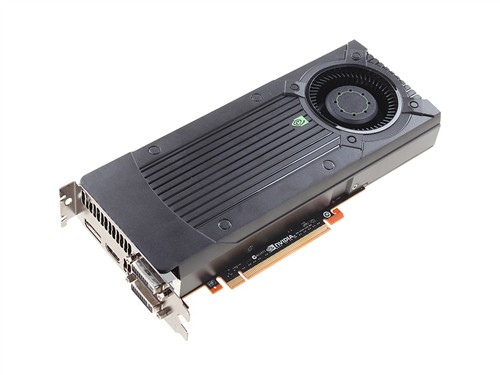 GTX 650 Ti Boost评测 