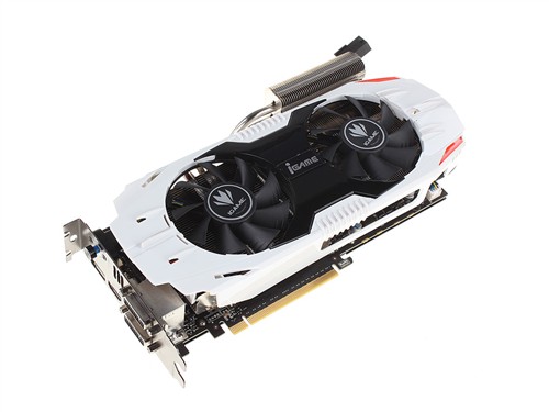 GTX 650 Ti Boost评测 