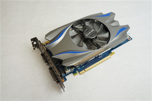 GTX 650 Ti Boost评测 