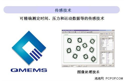 爱普生独创的机器人技术 