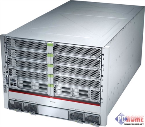 Oracle SPARC T5和M5服务器高度评价