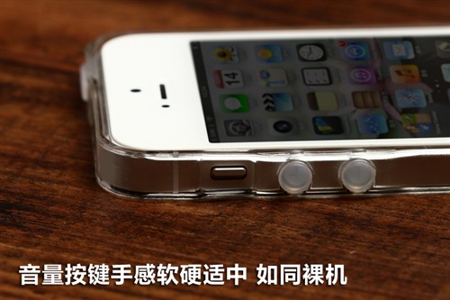 闻香识手机 iPhone 5香味保护边框评测 