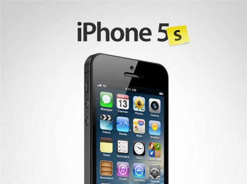 iPhone 5S/6或7月上市 廉价版8月发布 