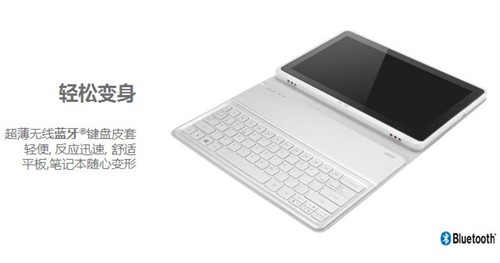 Surface Pro领衔 Win8平板型电脑推荐 