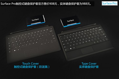 买前必须知道 Surface Pro行货版Q&A    （未完成） 