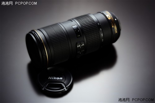 入门首选 尼康70-200/f4 VR镜头评测 