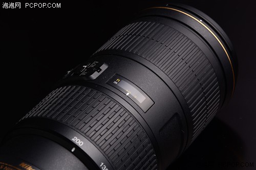 入门首选 尼康70-200/f4 VR镜头评测 