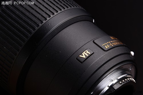 入门首选 尼康70-200/f4 VR镜头评测 